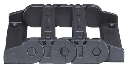 Igus Polymer Cable Trunking Accessory