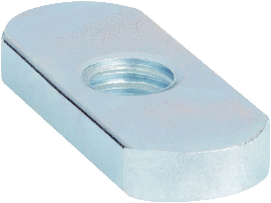 SICK for Use with Mirror, Mounting Nut, RoHS Standard