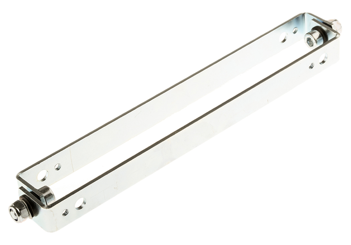 Waldmann Rectangular Hand-Held Inspection Type Machine Light Bracket for LED Lamps