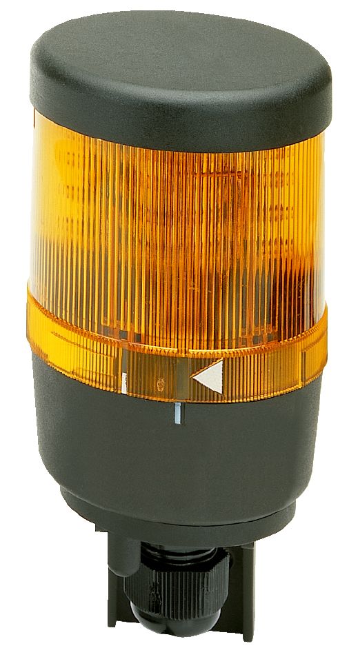 SICK Indicator Lamp, 70 mm Diameter