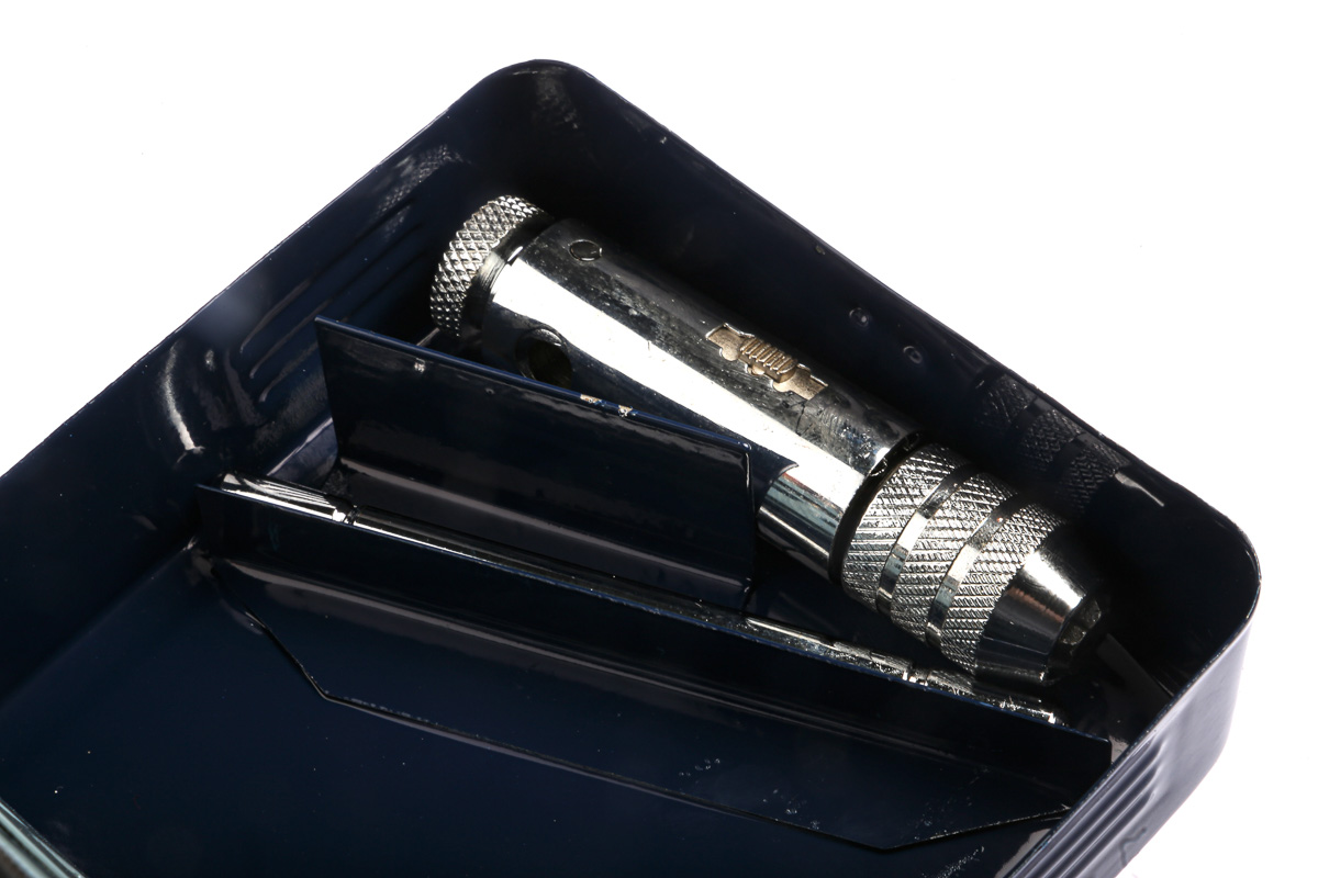 20331 EVENTUS Tap Set, M12 Thread, Metric Standard, Machine Tap