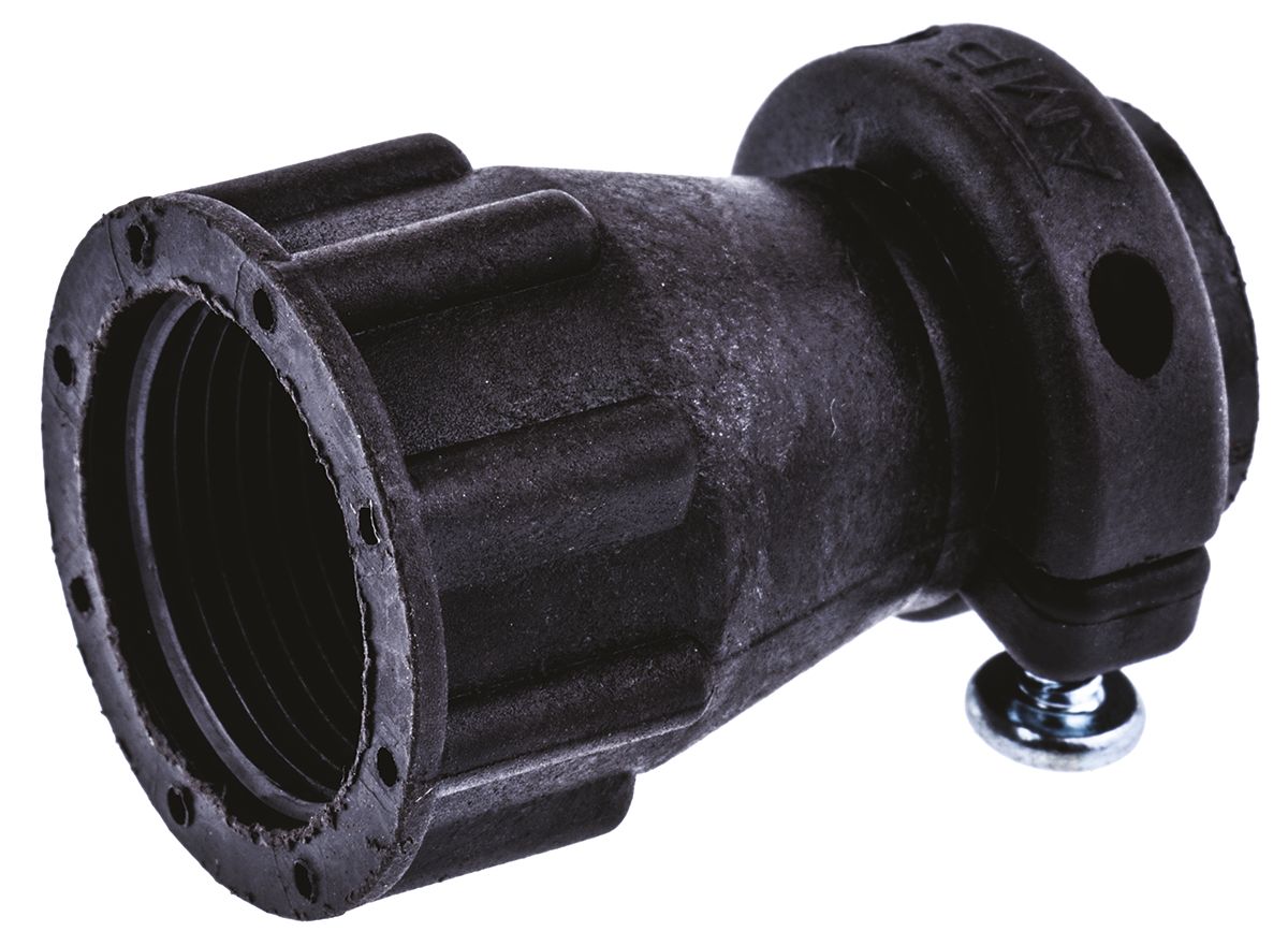 TE Connectivity, CPC Cable Clamp