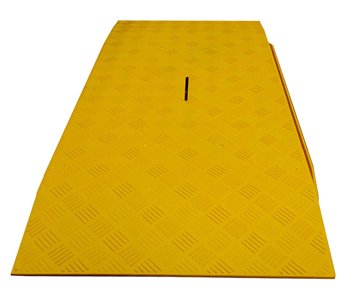 RS PRO Plastic, 1t Ramp