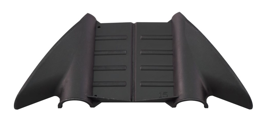 204-4438 RS PRO Cable Sleeve Tool Sleeve Installation, For Use With KS, KL Series Spiral Wraps