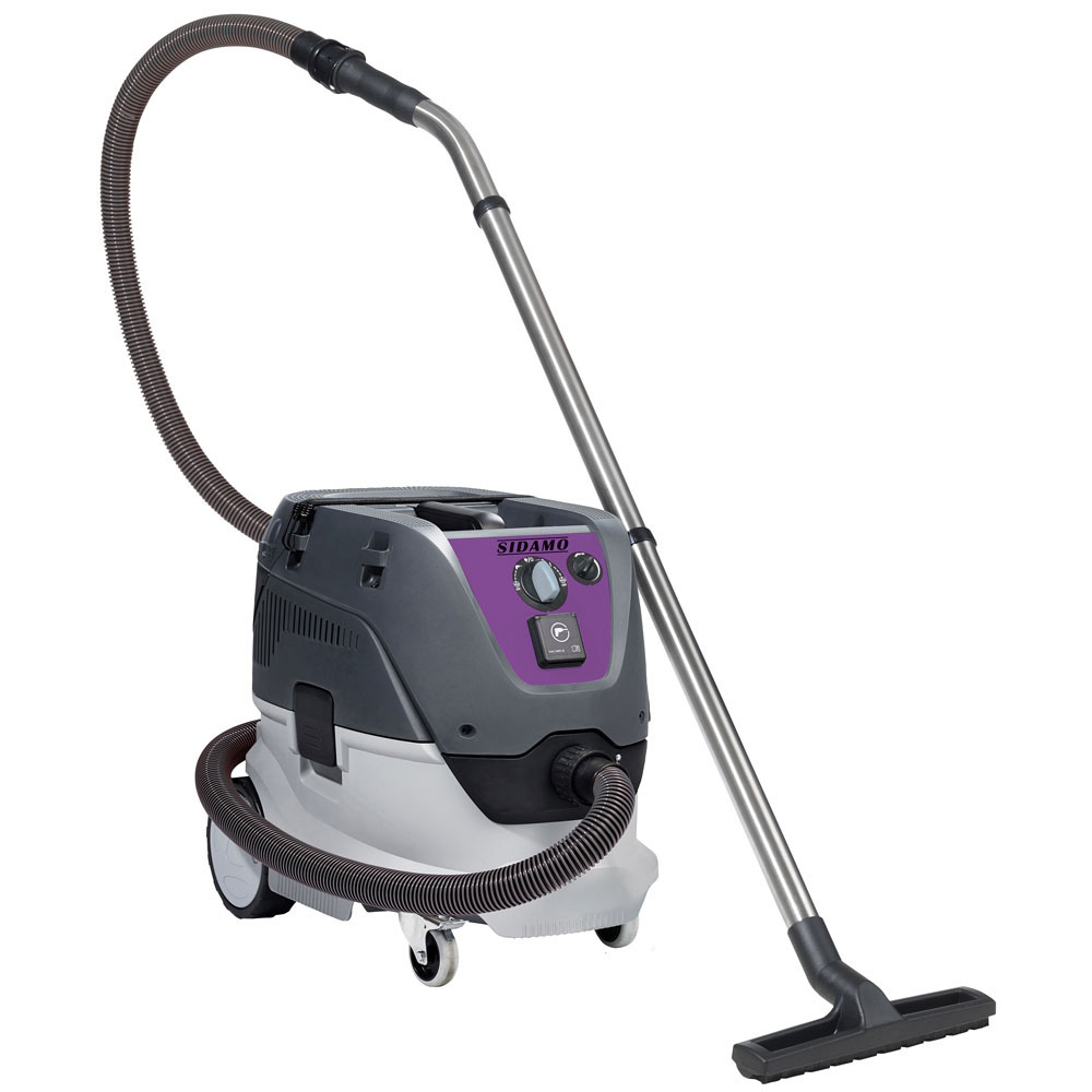Sidamo XC 30 L Floor Vacuum Cleaner Vacuum Cleaner, 7.5 m Cable, 230V