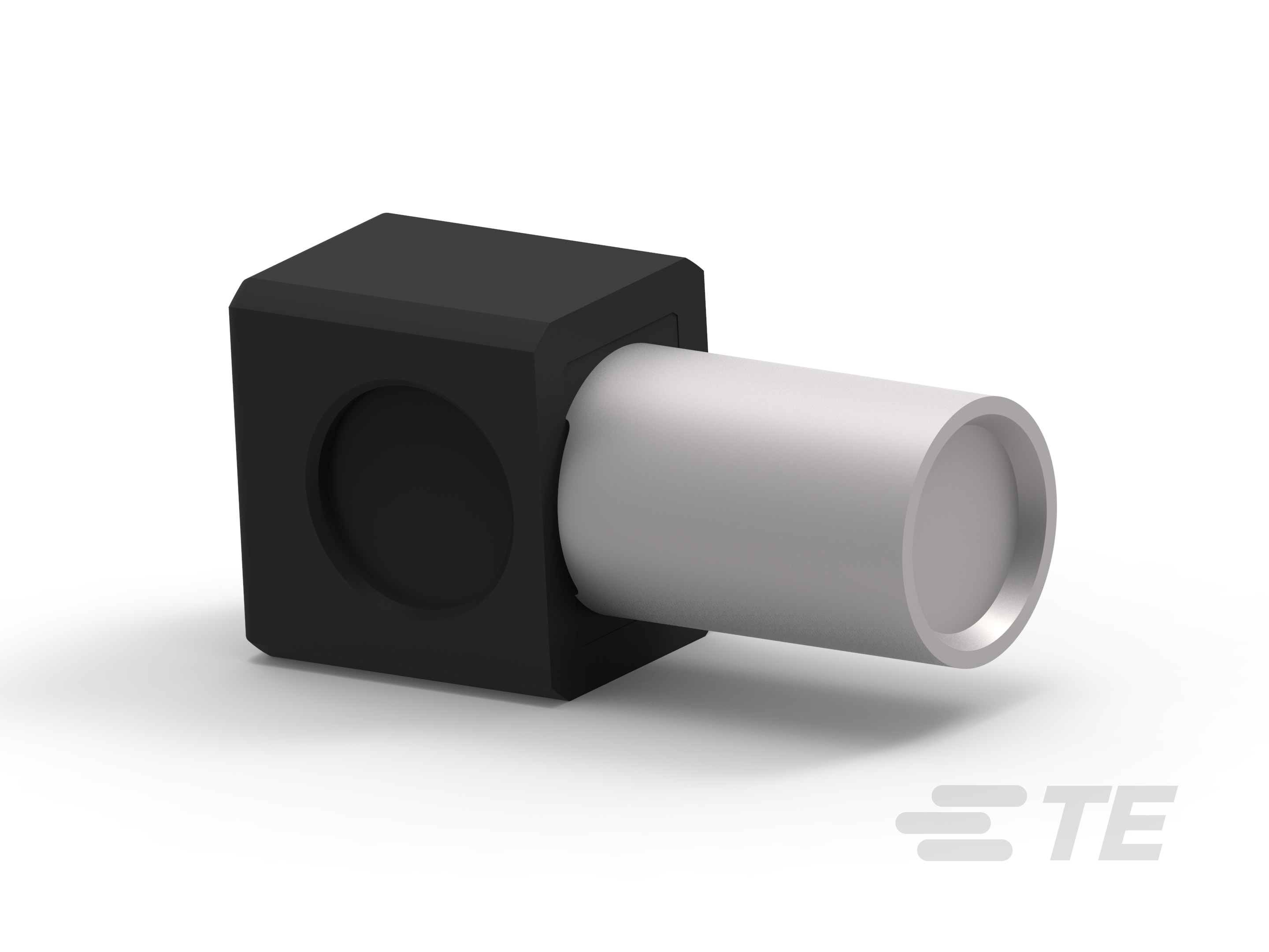 TE Connectivity  20422, Horizontal , Female  Gold , Gold, Backplane Connector Contact