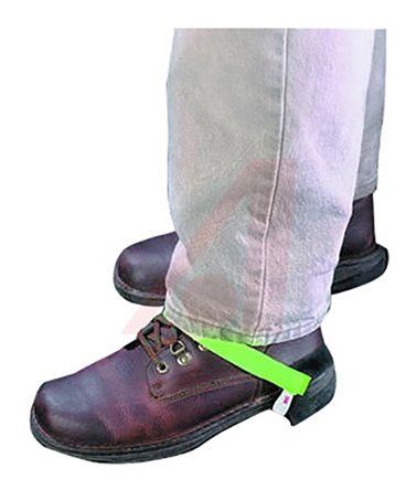 SCS Shoe Grounder With Tab