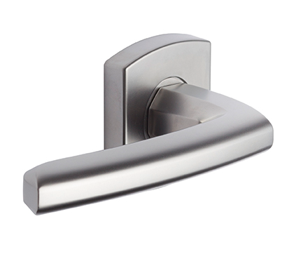 Vachette Polyamide Chrome Lever