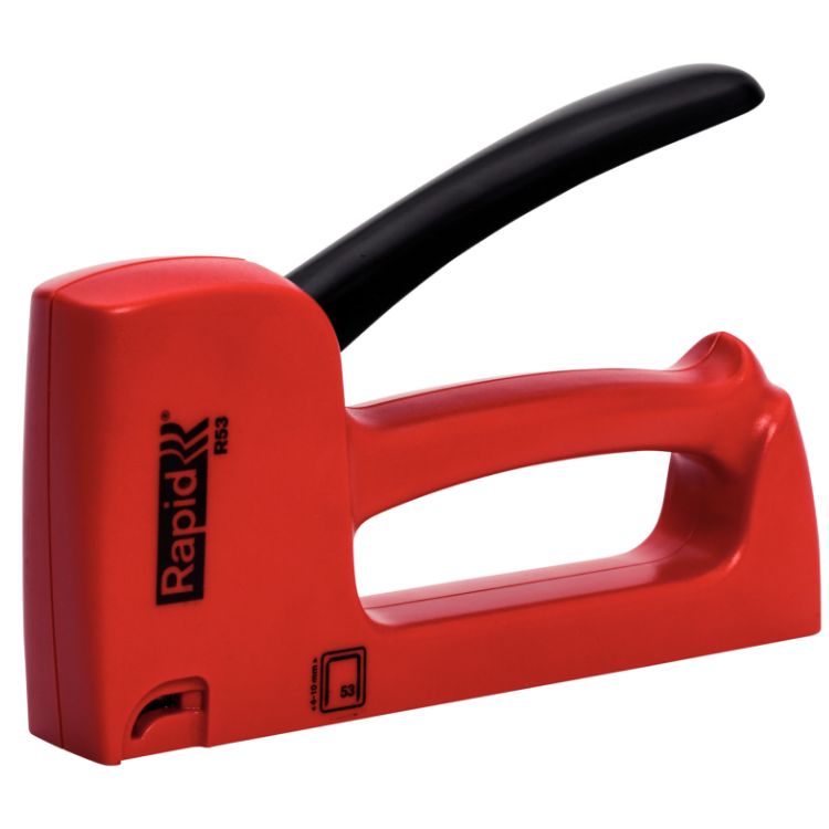Rapid 20443802 10mm Staple Gun