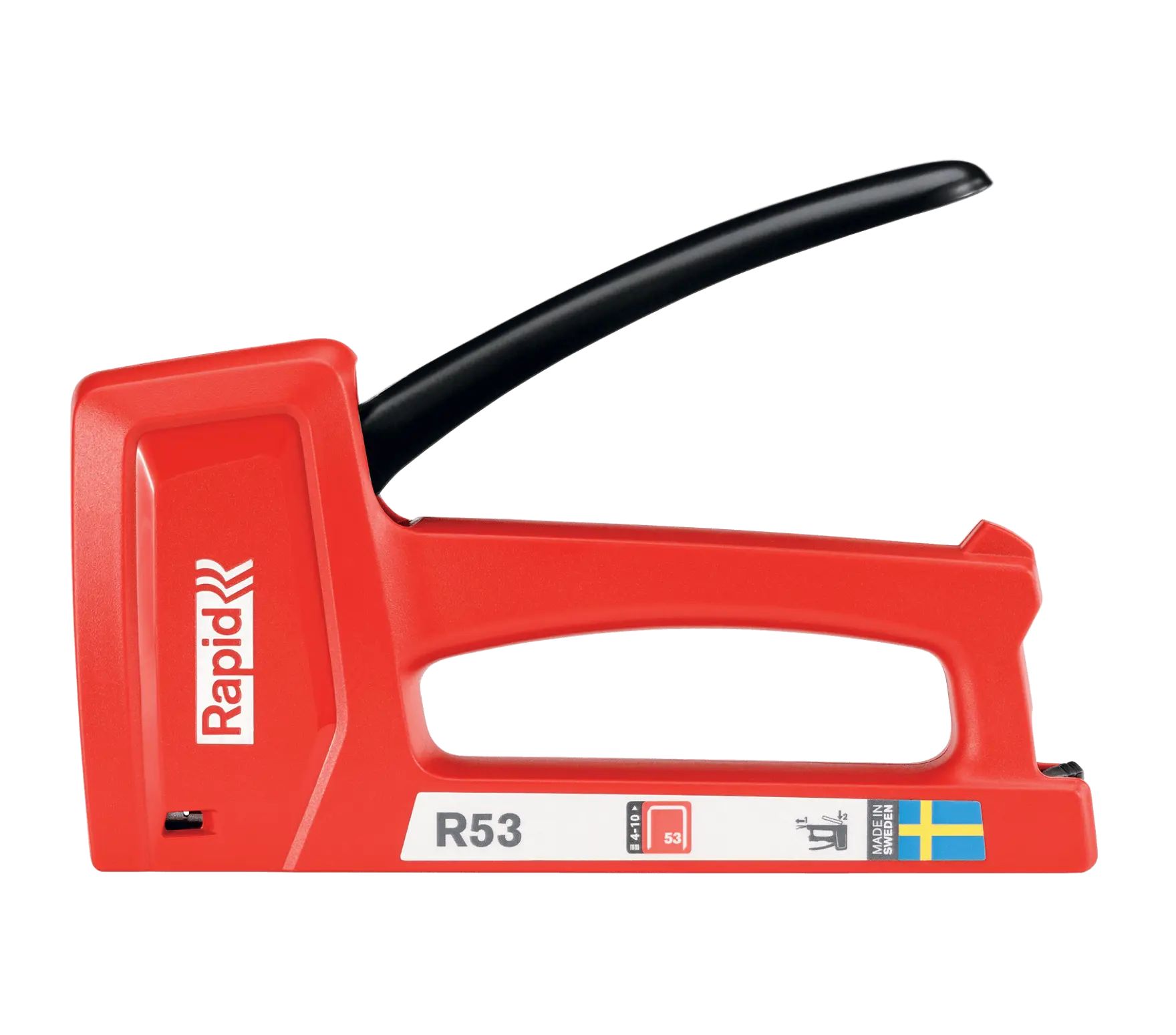20443802 Rapid  10mm Staple Gun
