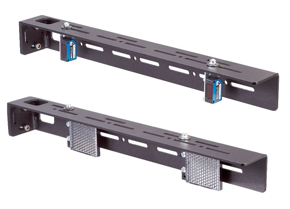 SICK Muting Actuator Sensor Accessories for Use with Sensors, RoHS Standard