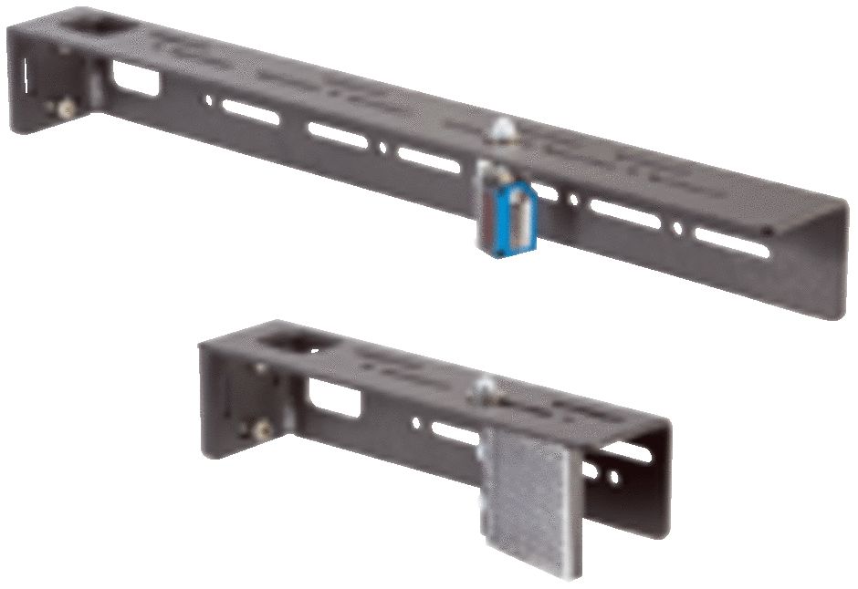 SICK Muting Actuator Sensor Accessories for Use with Sensors, RoHS Standard