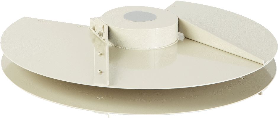 SICK, 20464 Series Protection Accessory Sensor Accessories for Use with LMS10x, S100, LMS15x, LMS14x, LMS13x, LMS12x,