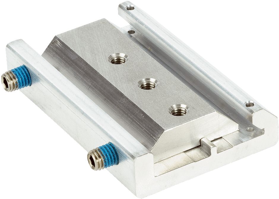SICK, 2046989 Series Mounting Accessory Sensor Accessories for Use with 2046458, 2046459, 2082560, 2082563, 2085937,