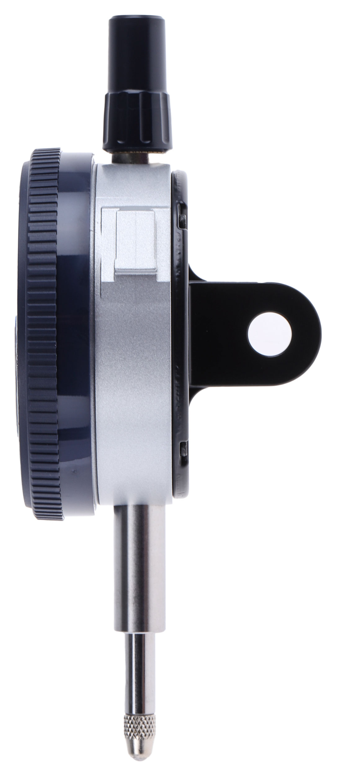 2046a Mitutoyo 2046A Metric Dial Indicator 10 mm Max. Measurement, 0.01 mm Resolution, ±12 μm Accuracy