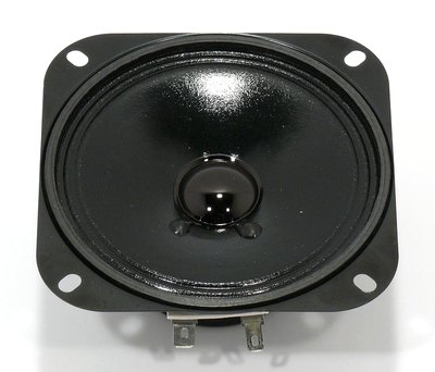 Visaton 30W Horn Speaker, 8 Ω 13000 Hz, 100 Hz, IP64
