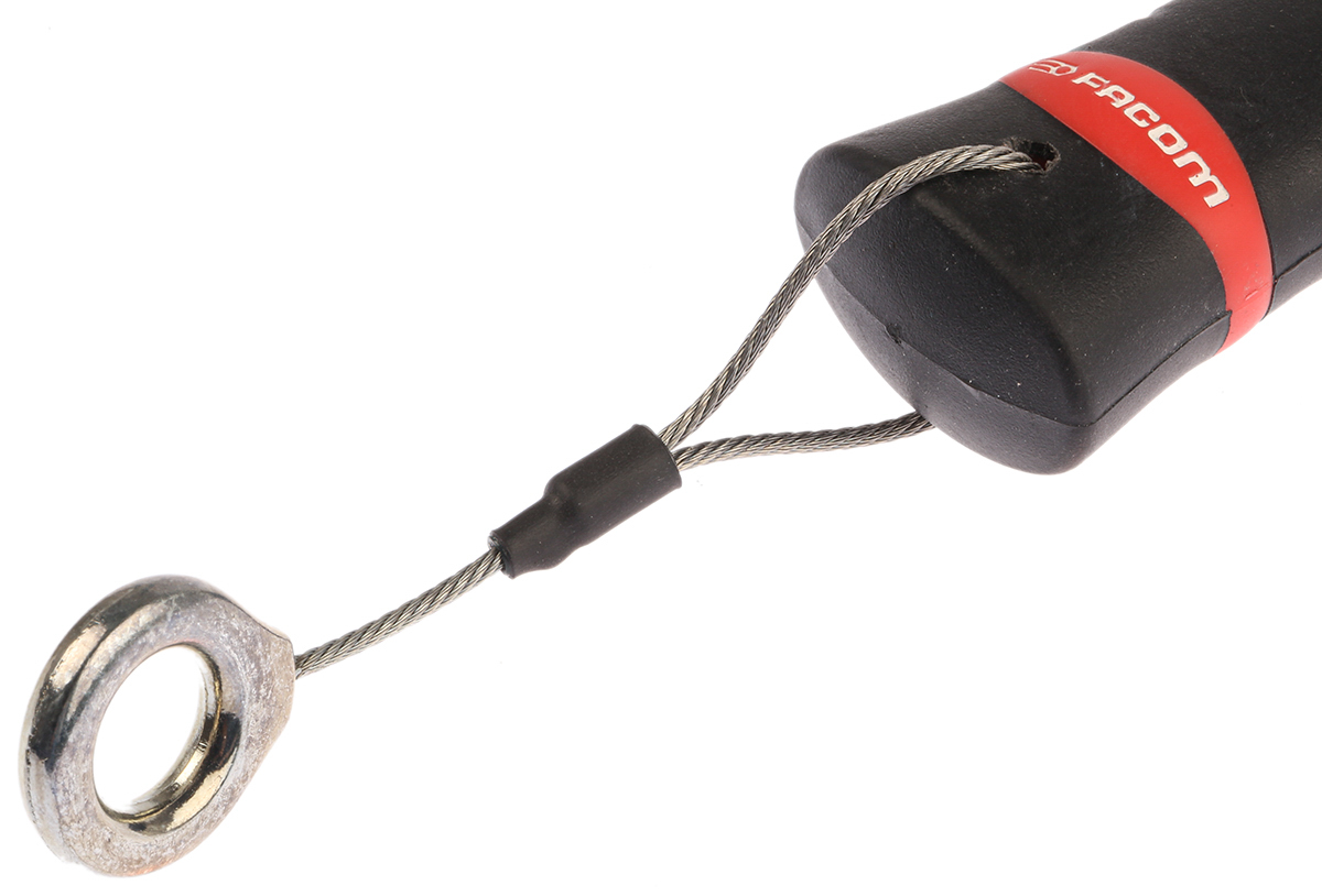 212a35sls Facom Nylon Mallet 720g With Replaceable Face