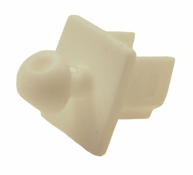 RS PRO, CP3029 Dust Cover for use with USB3-B