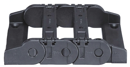 Igus Polymer Cable Trunking Accessory 25 mm 145mm