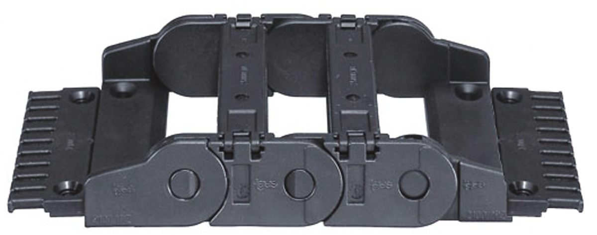 Igus Polymer Cable Trunking Accessory 145mm
