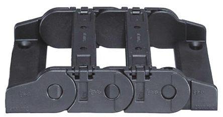 Igus Polymer Cable Trunking Accessory 44mm