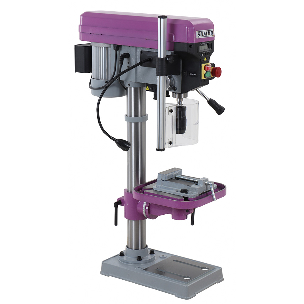 Sidamo 2880rpm Bench Rotary Drill