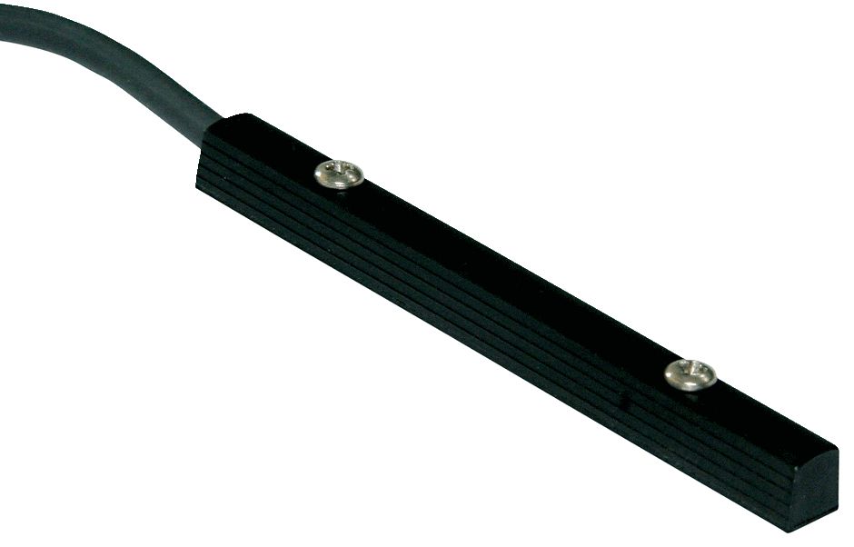 SICK Male 5 way Connector Cable, 10 m