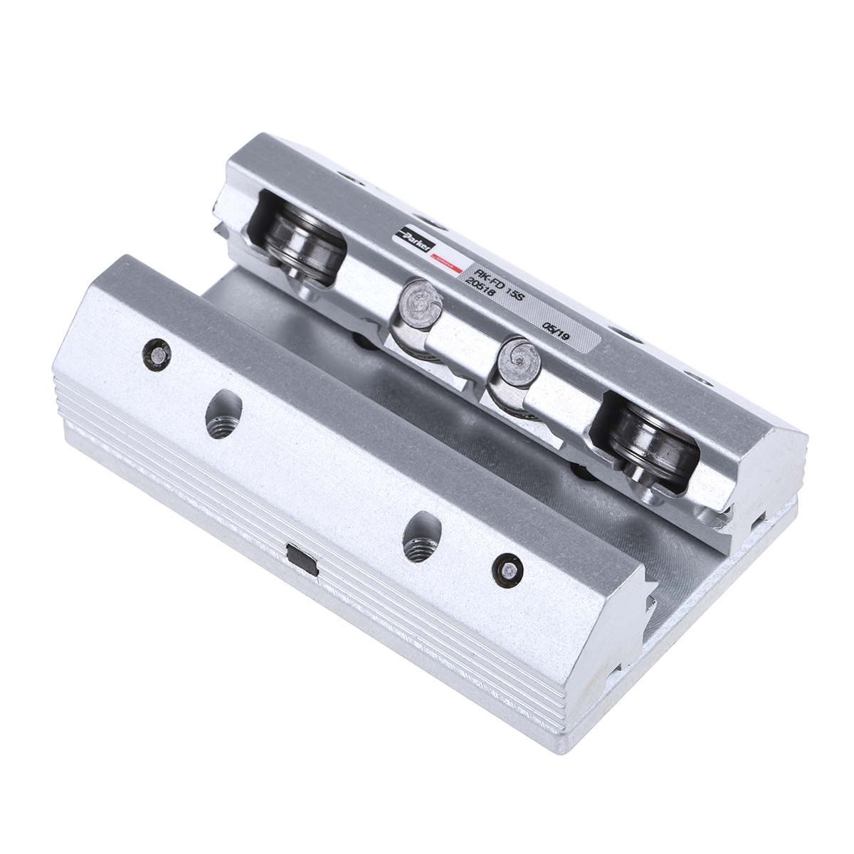 20518fil Parker Origa Linear Guide Carriage 20518FIL Performance Series, 3400 N Dynamic Load