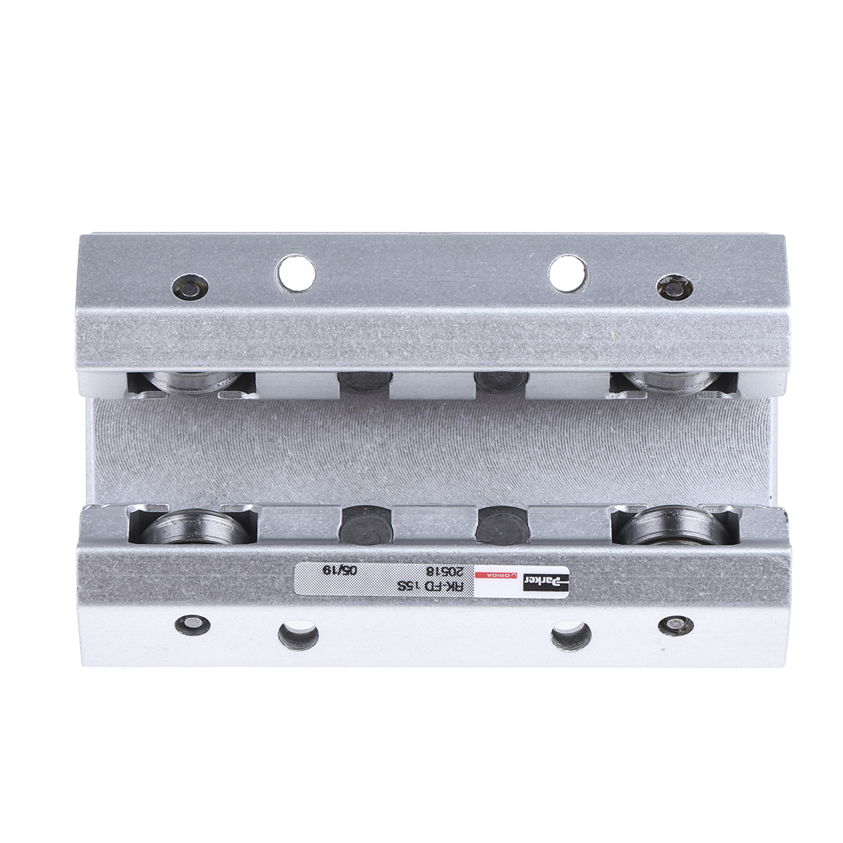 20518fil Parker Origa Linear Guide Carriage 20518FIL Performance Series, 3400 N Dynamic Load