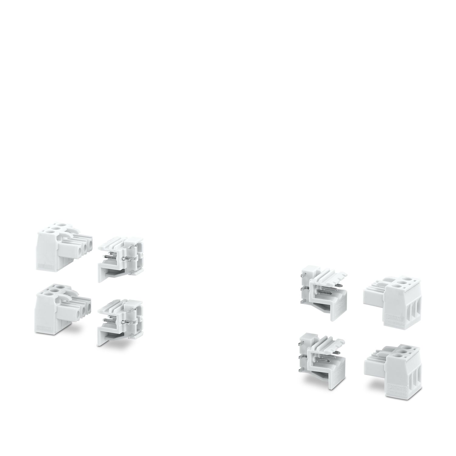 Phoenix Contact Heavy Duty Power Connector Accessory, 1342 Series