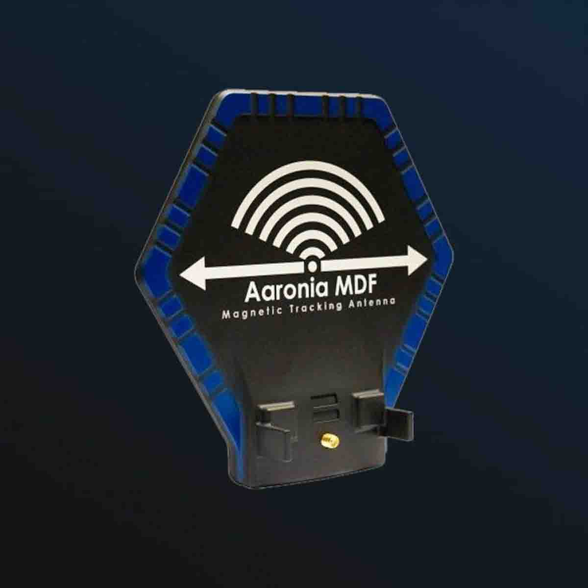 Aaronia Ag 206/006 Antenna, For Use With Spectrum Analyser