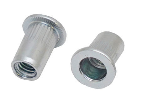 RS PRO Plain Threaded Insert diameter 11 mm