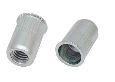RS PRO Plain Threaded Insert diameter 10.6 mm