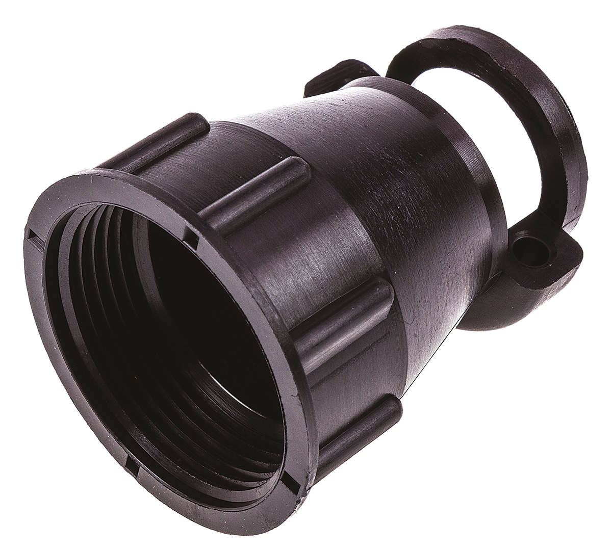 TE Connectivity, CPCSize 23 Circular Connector Backshell Strain Relief