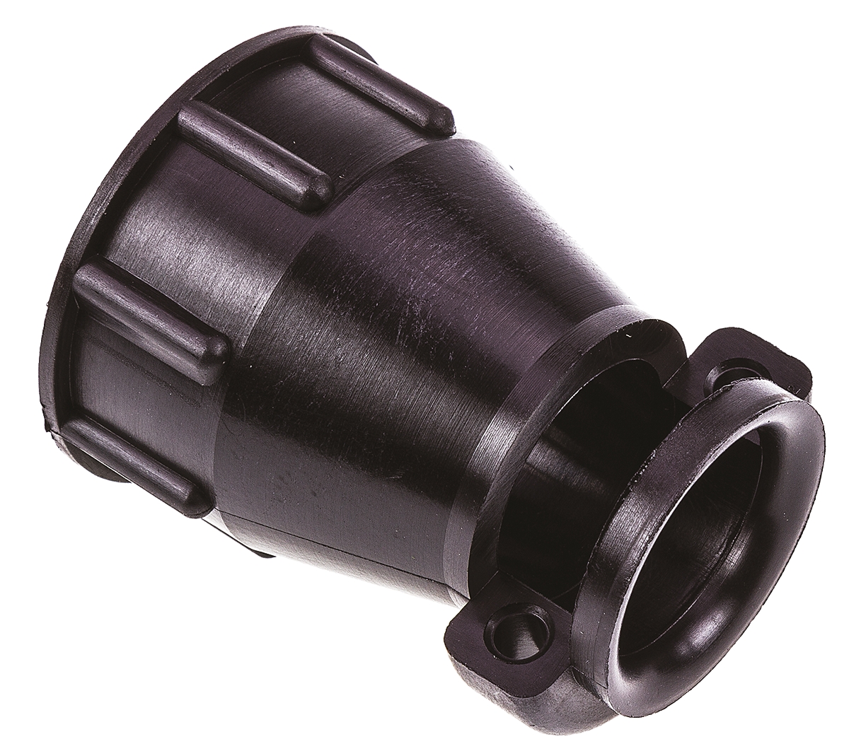 206070-8 TE Connectivity, CPCSize 23 Circular Connector Backshell Strain Relief