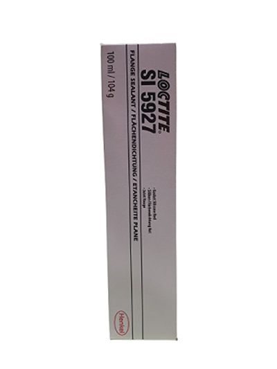 Loctite Loctite SI 5927 Red Sealant Paste 100 ml Tube