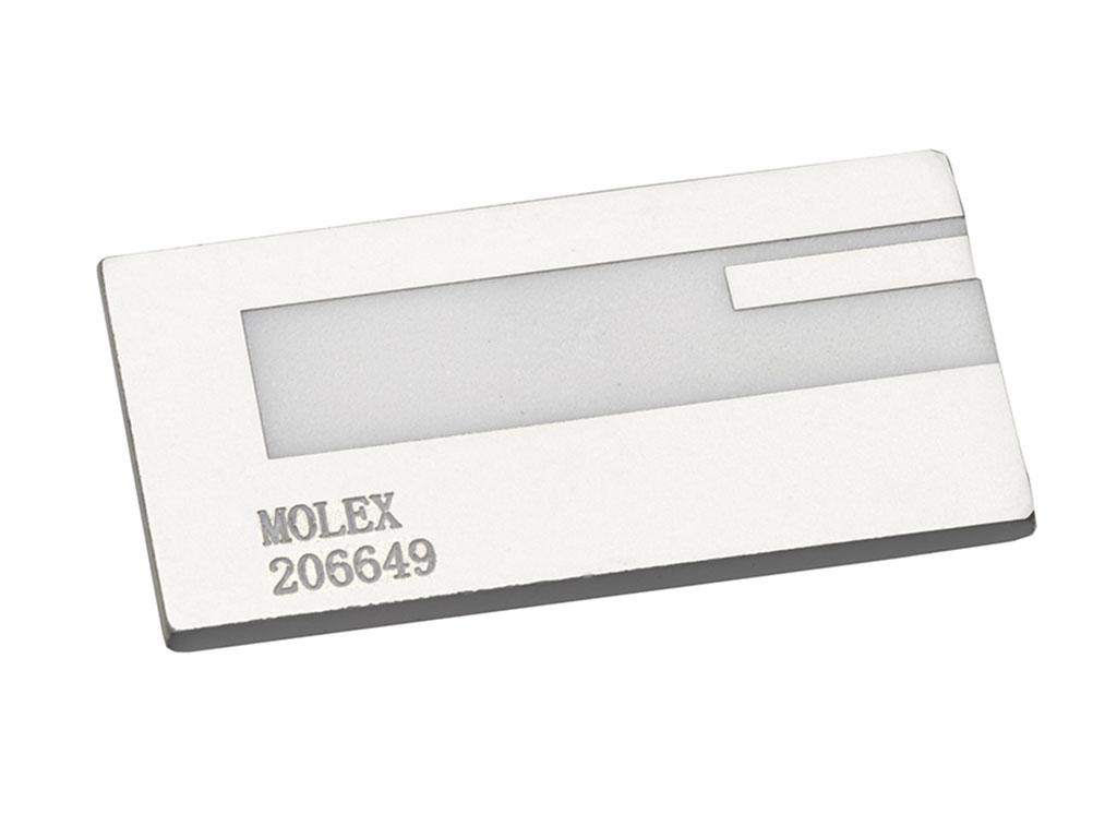 Molex 206649-0001 Internal SMT Antenna