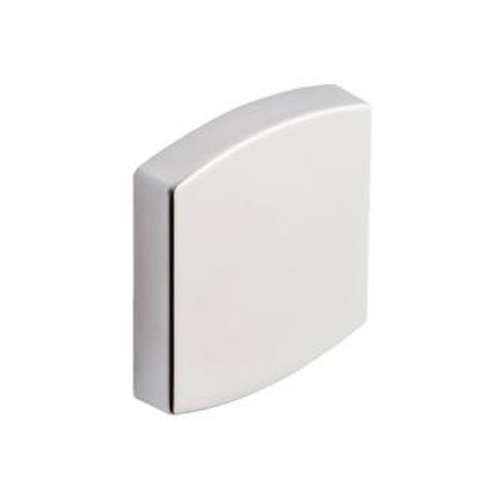 Vachette Stainless Steel Black Lever