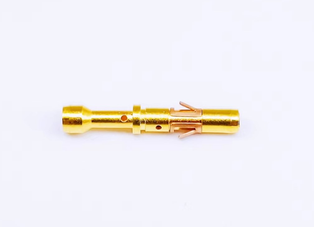 253-7088 RS PRO Female Crimp Circular Connector Contact, Contact Size 1.6, Wire Size 20 AWG