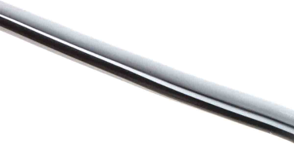 RS PRO 2 Core Audio Cable, 100 m, Grey
