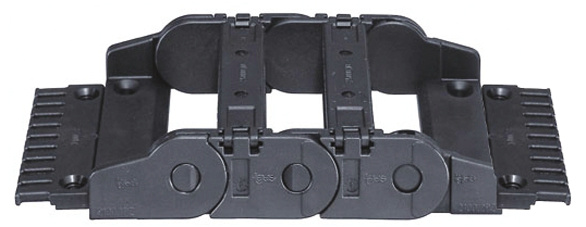Igus Polymer Cable Trunking Accessory 24.3 mm 64mm