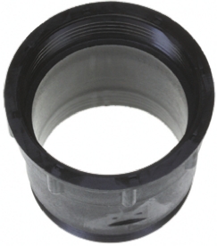 TE ConnectivitySize 23 Straight Circular Connector Backshell