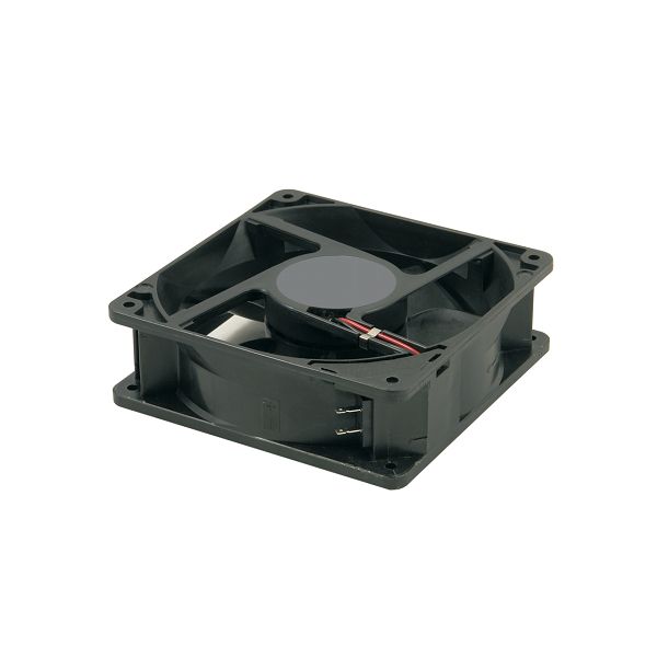 nVent SCHROFF 1 Fan Fan Module, 1 U