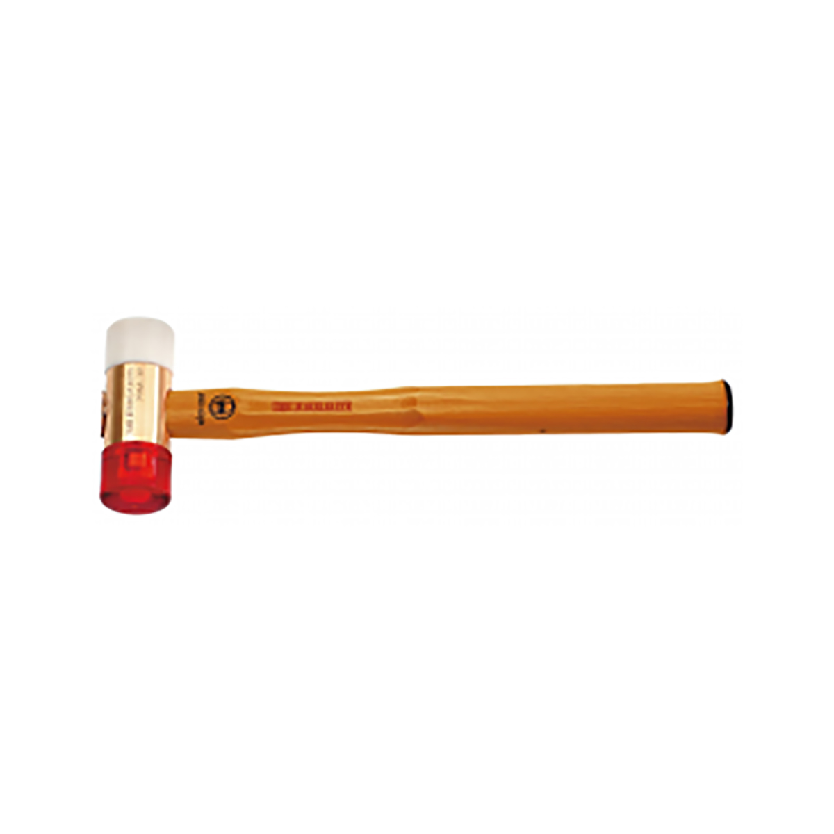 Facom Aluminium Head Sledge Hammer with Aluminium Handle, 210 g