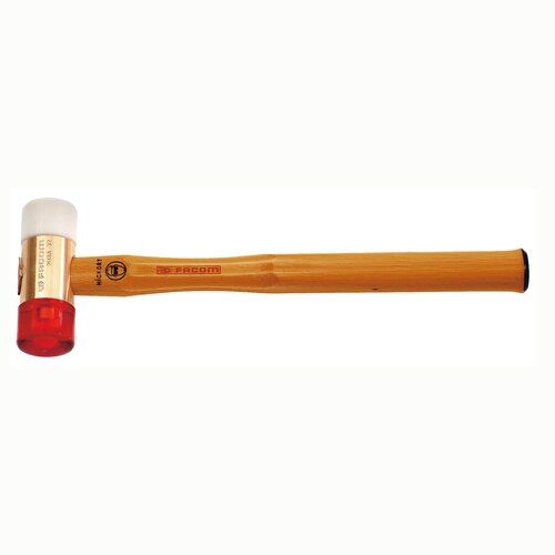 Facom Nylon Mallet Replaceable Face 560 g