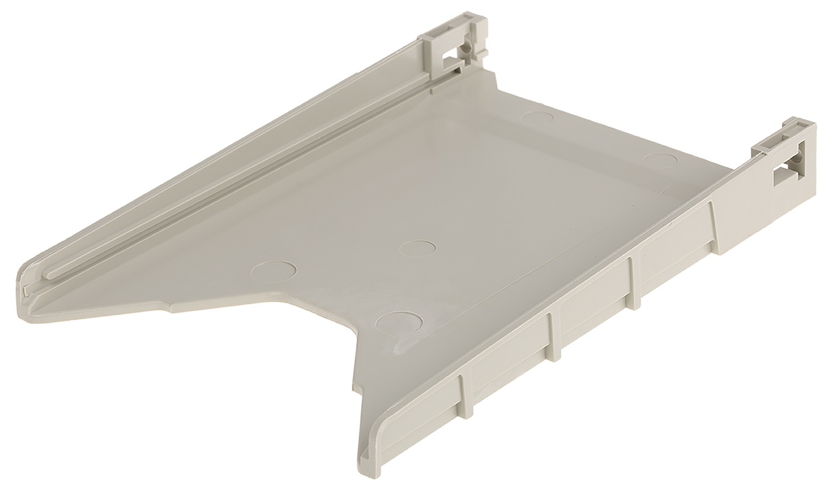 nVent SCHROFF 20800-032 106 mm 100 x 160 mm PCB Eurocard Support Track 106mm 150 mm
