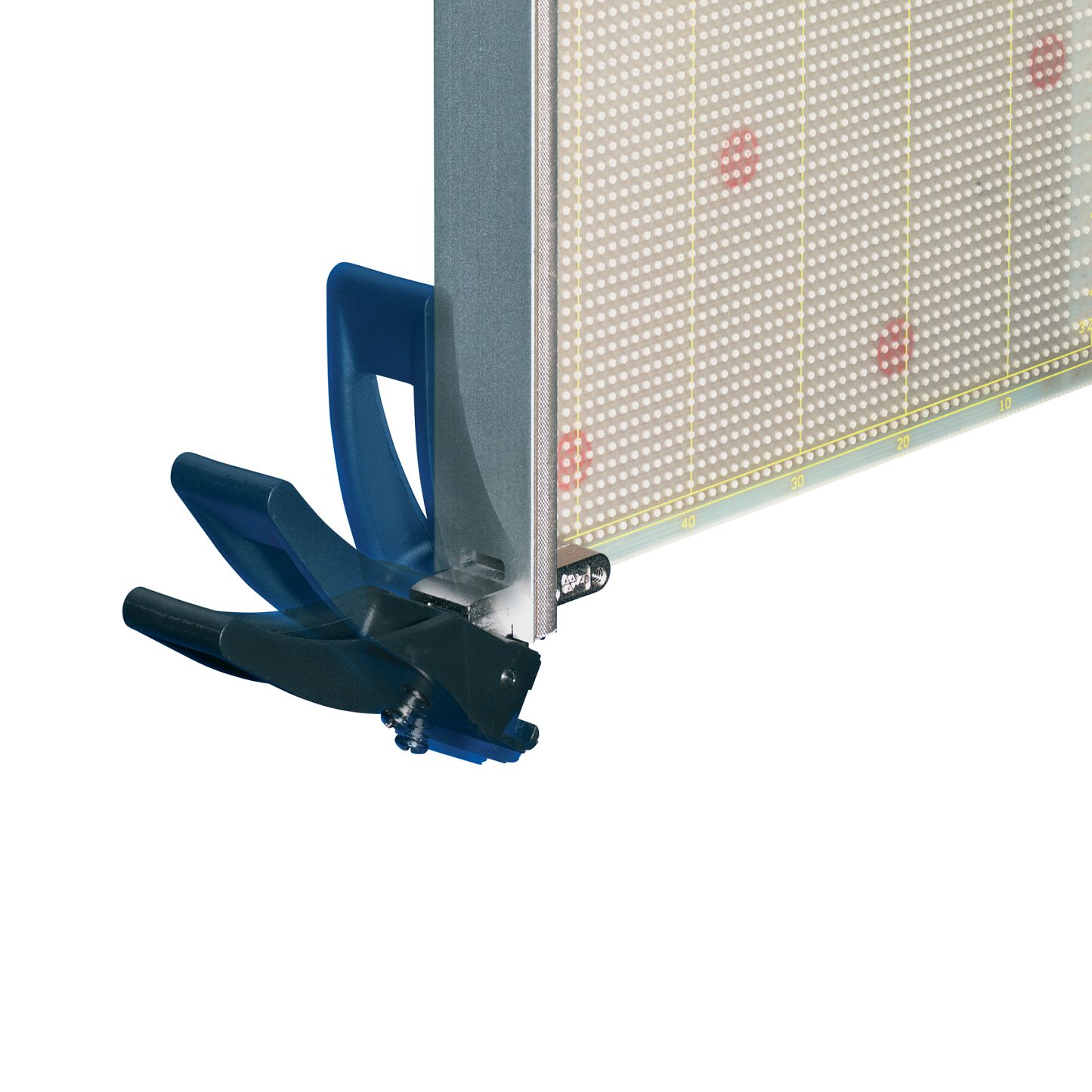 nVent SCHROFF Handle for Use with Front Panel