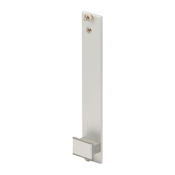 nVent SCHROFF Aluminium, 3 U, 5 HP 25mm