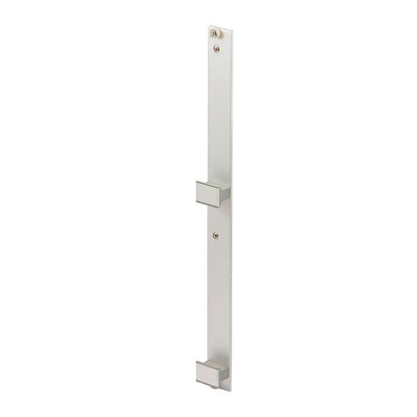 nVent SCHROFF Aluminium, 6 U, 8 HP 40.3mm