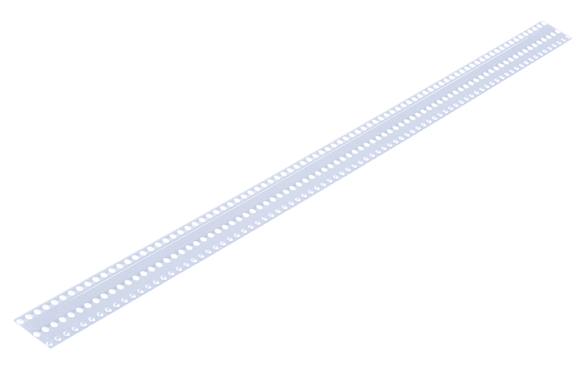 nVent SCHROFF Connector Rail, 427 mm Depth